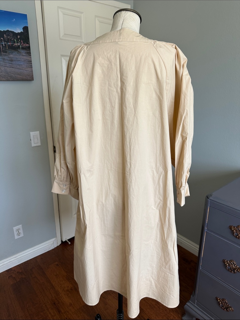 MARELLA Beige Long Dress